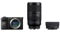 Preview: Sony Alpha 6700 Kit SEL 16-50mm + 70-350mm G OSS