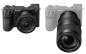 Preview: Sony Alpha 6700 Kit SEL 16-50mm + 70-350mm G OSS
