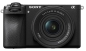Preview: Sony Alpha 6700 Kit SEL 16-50mm OSS II