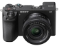 Preview: Sony Alpha 6700 Kit SEL 16-50mm OSS II