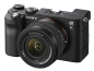 Preview: Sony Alpha 7C Kit FE 28-60mm