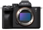 Preview: Sony Alpha 7 V Body