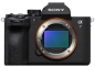 Preview: Sony Alpha 7 V Body