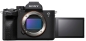 Preview: Sony Alpha 7 V Body