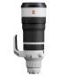 Preview: Sony SEL FE 100-400mm/F4,5 GM OSS