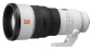 Preview: Sony SEL FE 400mm/F4,5 GM