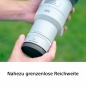 Preview: Sony SEL FE 600mm/F5,6 GM