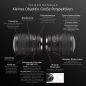 Preview: Sony SEL FE 8-14mm/F3,5 G Fisheye