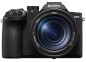 Preview: Sony RX10 V