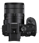 Preview: Sony RX10 V