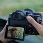 Preview: Sony RX10 V