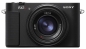 Preview: Sony RX1R III Frontansicht