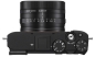 Preview: Sony RX1R Mark III Topansicht von oben