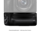 Preview: Sony VG-C6 Hochformatgriff