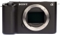 Preview: Sony Alpha ZV-E1 Body