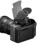 Preview: Sony DVF-EL1 Sucher für FX5