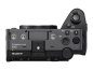 Preview: Sony FX5 Body