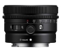 Preview: Sony SEL FE 24mm/F2,8 G