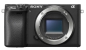 Preview: Sony Alpha 6400A Body