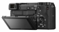 Preview: Sony Alpha 6400A Body