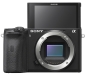 Preview: Sony Alpha 6600 Kit SEL 18-135mm