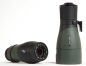 Preview: Swarovski STX 25-60x85mm Geradeeinblick Spektiv Set *gebraucht*