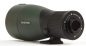 Preview: Swarovski STX 25-60x85mm Geradeeinblick Spektiv Set *gebraucht*