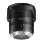 Preview: TTArtisan AF75mmF2,0 Ansicht mit E-Mount