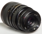 Preview: Tokina 35-105mm/F3,5 RMC Close Focusing Zoom für Canon FD-Bajonett *gebraucht*