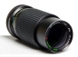 Preview: Tokina 80-200mm/F4,5 RMC Teleobjektiv für Canon FD-Bajonett *gebraucht*