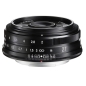 Preview: Voigtländer Ultron 27mm/F2,0 für X-Mount