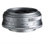 Preview: Voigtländer Ultron 27mm/F2,0 für X-Mount