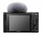 Preview: Sony ZV-1 A