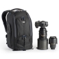 Preview: Rucksack ThinkTank StreetWalker Pro auch passend für ein 2,8/400mm