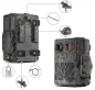 Preview: ZEISS Secacam 7Wildkamera | LTE 4G*