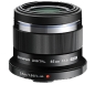 Preview: Olympus 45/1,8 Zuiko MFT schwarz