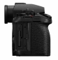 Preview: Lumix S1R II Speicherslot CFExpressB und SDXC