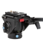 Preview: SIRUI VA-5 Fluid-Videoneiger *Restbestand