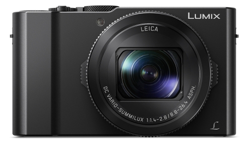 Panasonic Lumix DMC-LX15