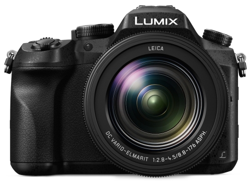 Panasonic Lumix DMC-FZ2000