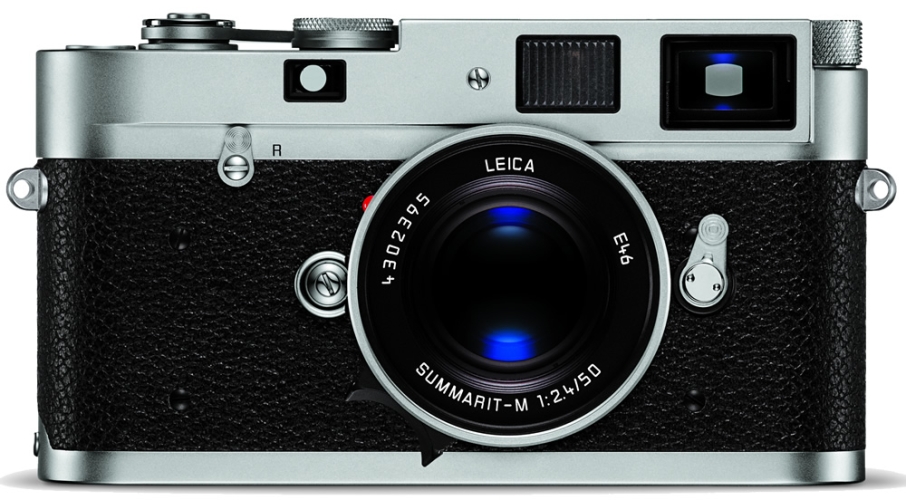 Leica M-A Body (Typ 127) *Demo*
