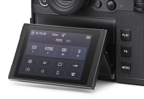 Leica SL3 Body