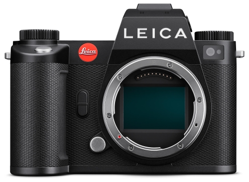 Leica SL3 Body