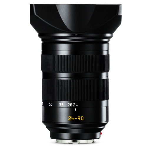 Leica Vario-Elmarit-SL 1:2,8-4/ 24-90mm ASPH.