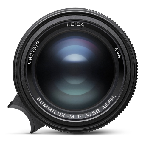 Leica Summilux-M 50mm/F1,4 ASPH.