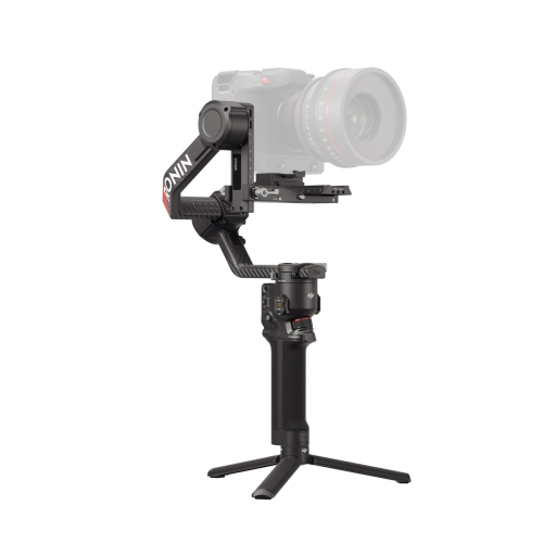 DJi RS4 Pro Gimbal Bild 6