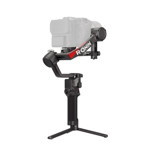 DJi RS4 Pro Gimbal Bild 7