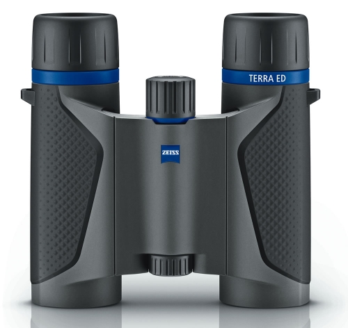 ZEISS Terra ED Pocket 10x25