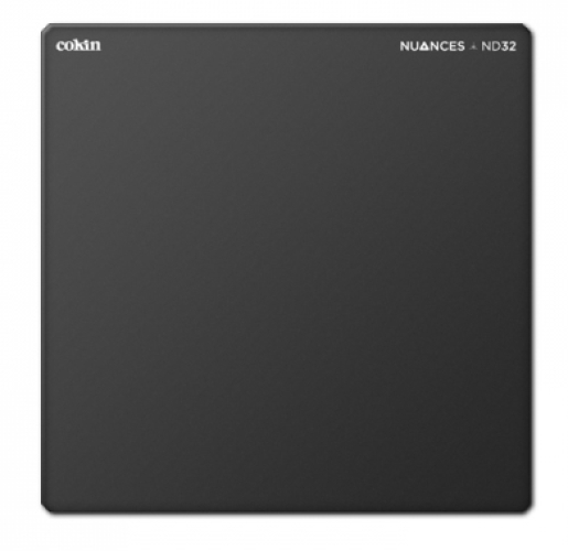 Cokin NUANCES NDP1024 Neutralgrau ND1024
