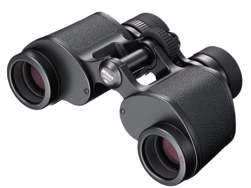 Nikon 8x30E II Fernglas